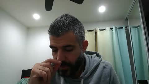 h0nest84 online show from January 5, 6:35 am