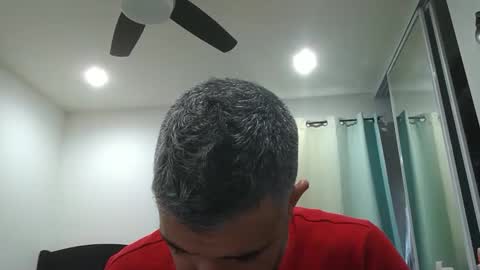 h0nest84 online show from February 16, 5:15 pm