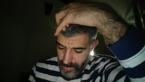 h0nest84 online show from December 12, 3:16 pm