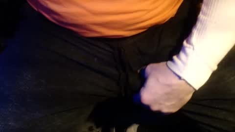 Snapshot of h2omygod chatting on February 12, 10:48 pm H2omygod online show from February 12, 10:48 pm