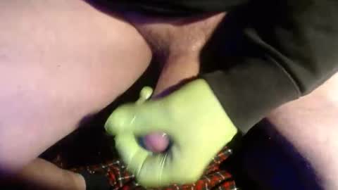 H2omygod online show from February 13, 1:23 am