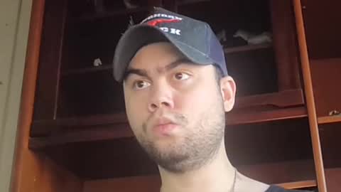 truckerboy online show from March 8, 11:33 am