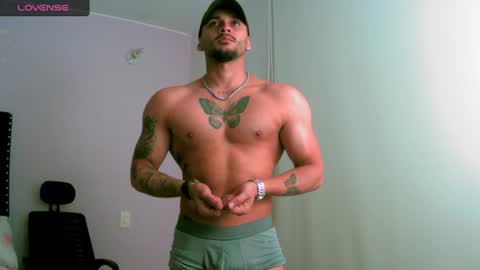 hadeess__ online show from December 18, 3:58 am