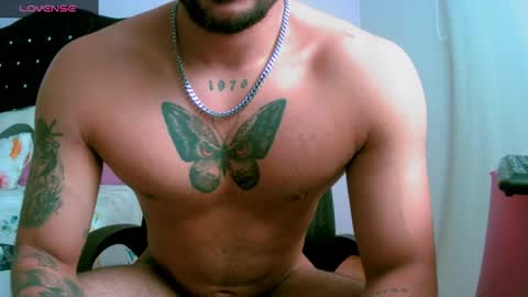 hadeess__ online show from December 3, 7:55 pm