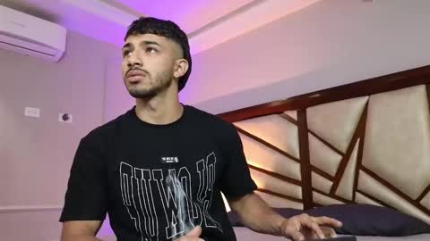 HADEZ online show from February 11, 5:29 pm