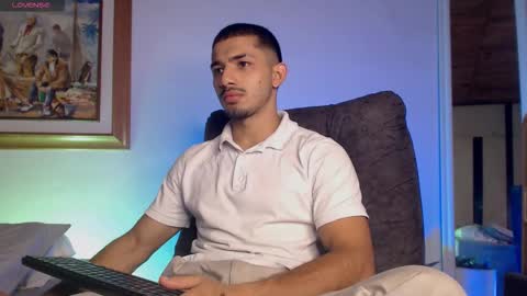 HADEZ online show from November 5, 11:34 am