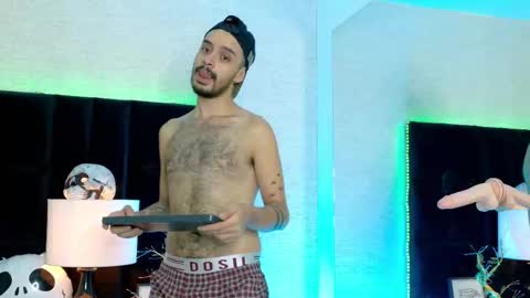 H A I R Y D I A M O N D online show from October 24, 4:52 pm