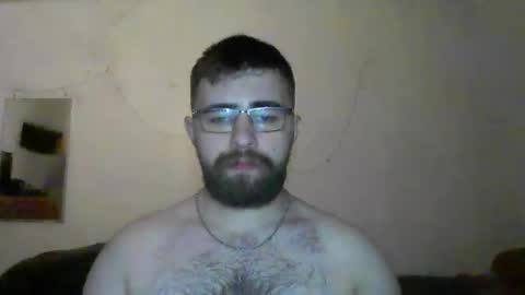 horny online show from November 7, 10:35 pm