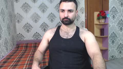 Snapshot of hairy_tyler666 chatting on December 21, 11:34 pm Hairy Tyler online show from December 21, 11:34 pm