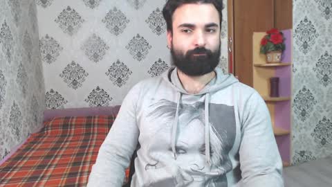 Snapshot of hairy_tyler666 chatting on December 2, 8:31 pm Hairy Tyler online show from December 2, 8:31 pm