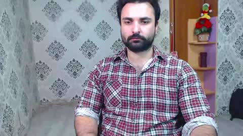 Snapshot of hairy_tyler666 chatting on March 7, 6:33 pm Hairy Tyler online show from March 7, 6:33 pm