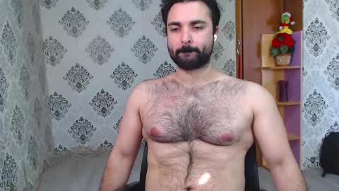 Snapshot of hairy_tyler666 chatting on March 8, 9:46 am Hairy Tyler online show from March 8, 9:46 am