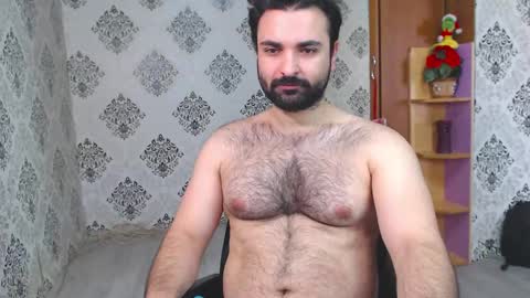 Snapshot of hairy_tyler666 chatting on March 10, 7:44 am Hairy Tyler online show from March 10, 7:44 am