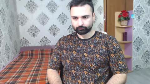 Snapshot of hairy_tyler666 chatting on December 28, 1:39 am Hairy Tyler online show from December 28, 1:39 am