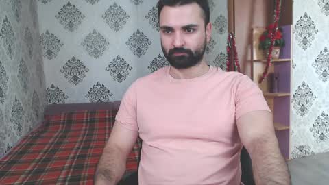 Snapshot of hairy_tyler666 chatting on January 5, 10:43 am Hairy Tyler online show from January 5, 10:43 am