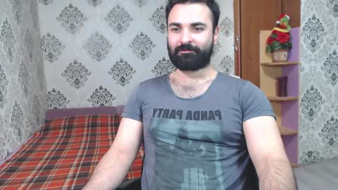 Snapshot of hairy_tyler666 chatting on January 28, 3:04 pm Hairy Tyler online show from January 28, 3:04 pm
