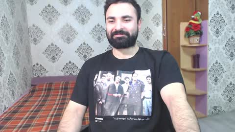 Snapshot of hairy_tyler666 chatting on January 23, 3:22 pm Hairy Tyler online show from January 23, 3:22 pm