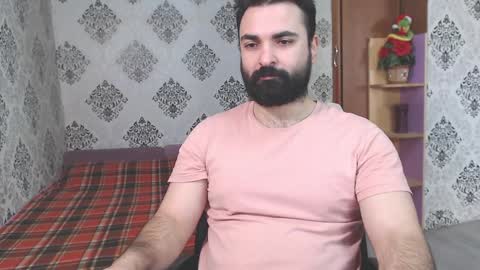 Snapshot of hairy_tyler666 chatting on February 1, 10:05 am Hairy Tyler online show from February 1, 10:05 am