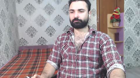 Snapshot of hairy_tyler666 chatting on January 21, 3:16 am Hairy Tyler online show from January 21, 3:16 am