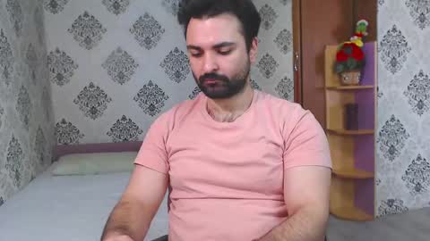 Snapshot of hairy_tyler666 chatting on February 28, 7:48 am Hairy Tyler online show from February 28, 7:48 am