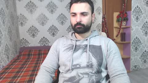 Snapshot of hairy_tyler666 chatting on January 8, 7:45 am Hairy Tyler online show from January 8, 7:45 am