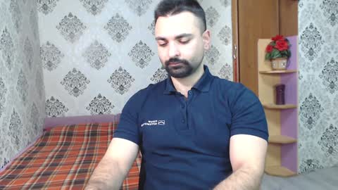 Snapshot of hairy_tyler666 chatting on December 16, 4:38 pm Hairy Tyler online show from December 16, 4:38 pm