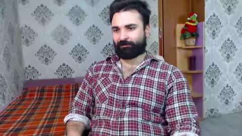 Snapshot of hairy_tyler666 chatting on February 12, 11:29 am Hairy Tyler online show from February 12, 11:29 am