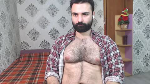 Snapshot of hairy_tyler666 chatting on January 24, 6:35 am Hairy Tyler online show from January 24, 6:35 am