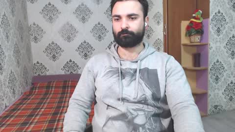 Snapshot of hairy_tyler666 chatting on January 26, 3:25 pm Hairy Tyler online show from January 26, 3:25 pm