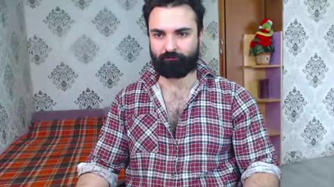Snapshot of hairy_tyler666 chatting on February 13, 8:59 am Hairy Tyler online show from February 13, 8:59 am