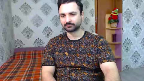 Snapshot of hairy_tyler666 chatting on February 22, 6:06 am Hairy Tyler online show from February 22, 6:06 am