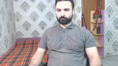 Snapshot of hairy_tyler666 chatting on January 14, 3:01 am Hairy Tyler online show from January 14, 3:01 am