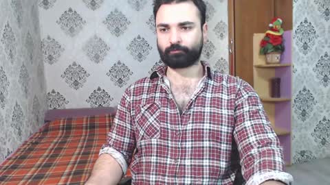 Snapshot of hairy_tyler666 chatting on January 22, 5:05 am Hairy Tyler online show from January 22, 5:05 am