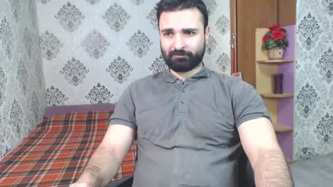 Snapshot of hairy_tyler666 chatting on January 15, 5:50 am Hairy Tyler online show from January 15, 5:50 am