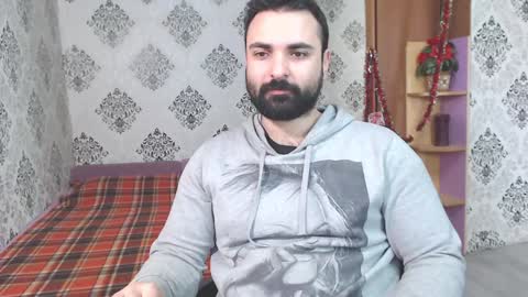 Snapshot of hairy_tyler666 chatting on January 13, 11:19 am Hairy Tyler online show from January 13, 11:19 am