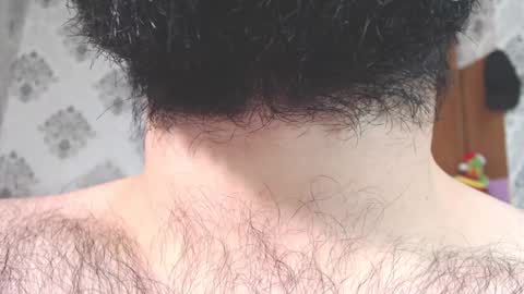Snapshot of hairy_tyler666 chatting on January 31, 2:48 am Hairy Tyler online show from January 31, 2:48 am
