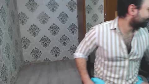 Snapshot of hairy_tyler666 chatting on March 9, 6:00 pm Hairy Tyler online show from March 9, 6:00 pm