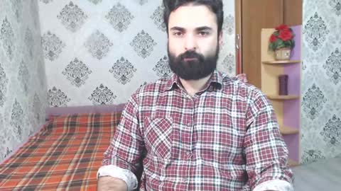 Snapshot of hairy_tyler666 chatting on December 6, 5:44 pm Hairy Tyler online show from December 6, 5:44 pm