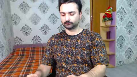 Snapshot of hairy_tyler666 chatting on February 19, 5:06 pm Hairy Tyler online show from February 19, 5:06 pm