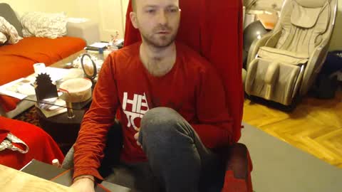 Puppy3 StockyDaddiesmusclebearsbeefybigmans online show from February 25, 5:15 pm