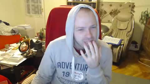 Snapshot of hairyass25yo chatting on December 9, 1:40 am Puppy3 StockyDaddiesmusclebearsbeefybigmans online show from December 9, 1:40 am