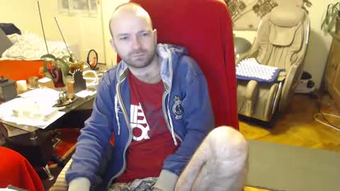 Puppy3 StockyDaddiesmusclebearsbeefybigmans online show from December 6, 2:57 am