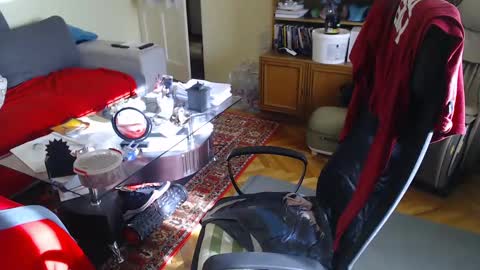 Puppy3 StockyDaddiesmusclebearsbeefybigmans online show from February 8, 8:42 am