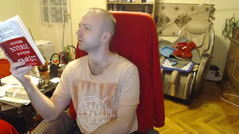 Puppy3 StockyDaddiesmusclebearsbeefybigmans online show from December 8, 2:28 am