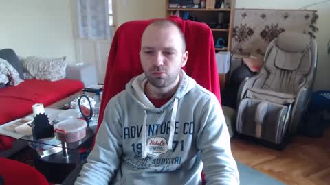 Puppy3 StockyDaddiesmusclebearsbeefybigmans online show from February 25, 7:09 am