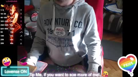 Puppy3 StockyDaddiesmusclebearsbeefybigmans online show from March 4, 7:19 am