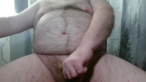 Snapshot of hairyaz76 chatting on December 31, 3:31 pm hairyaz76 online show from December 31, 3:31 pm