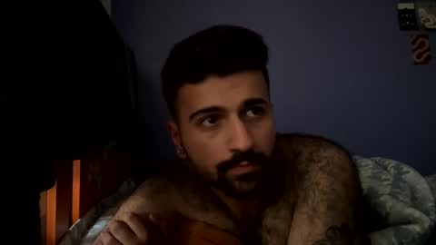 hairyblur online show from December 11, 8:59 am