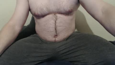 Snapshot of hairychest222141 chatting on February 25, 11:41 am hairychest222141 online show from February 25, 11:41 am