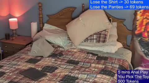 HairyDaddyBear69 online show from October 21, 12:03 am